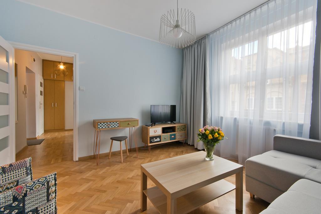 Apartamentygdansk Eu - Apartament Pastelowy Old Town Exteriör bild
